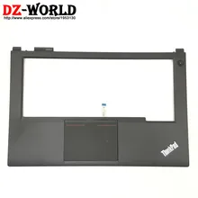 Чехол для lenovo ThinkPad T440P с сенсорной панелью и кабелем для сенсорной панели NFC 04X5397