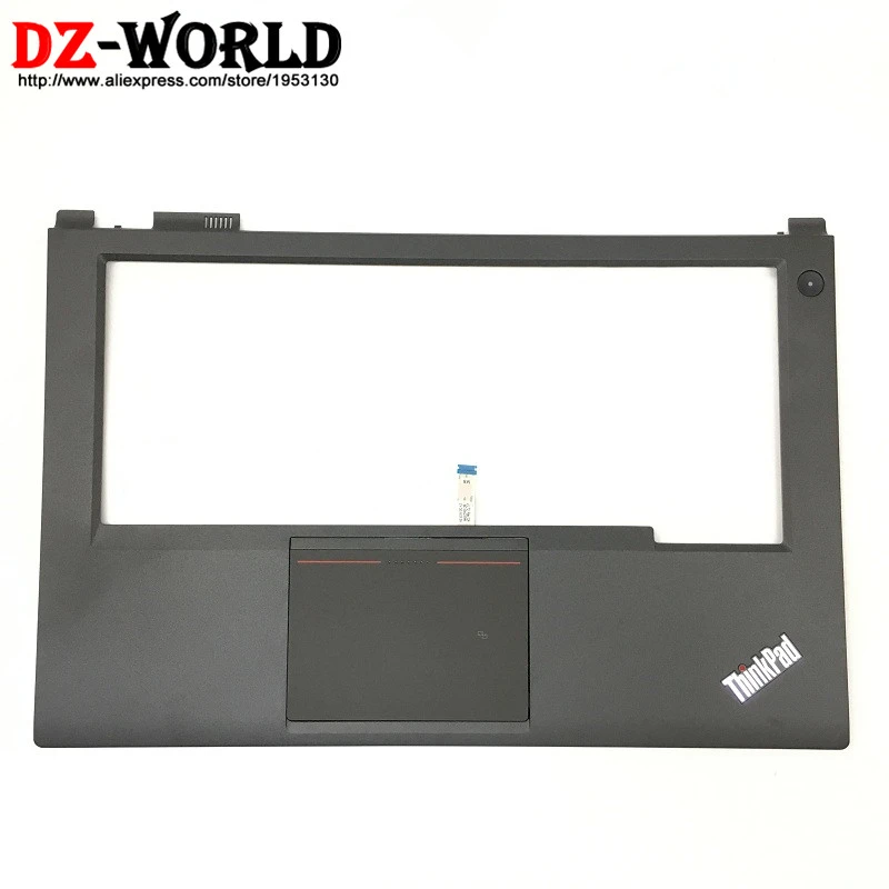 New Original For Lenovo Thinkpad T440p Keyboard Bezel Palmrest Cover With Nfc Touchpad And Touchpad Cable 04x5397 Original New Original Lenovooriginal Cover Aliexpress New Original For Lenovo Thinkpad T440p Keyboard Bezel Palmrest Cover With Nfc Touchpad And Touchpad Cable 04x5397 Original New Original Lenovooriginal Cover Aliexpress