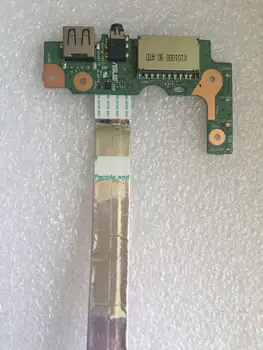 

For AS US X556UJ X556UV USB AUDIO BOARD X556UJ IO