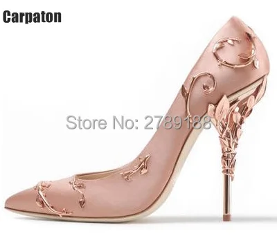 fancy high heel shoes