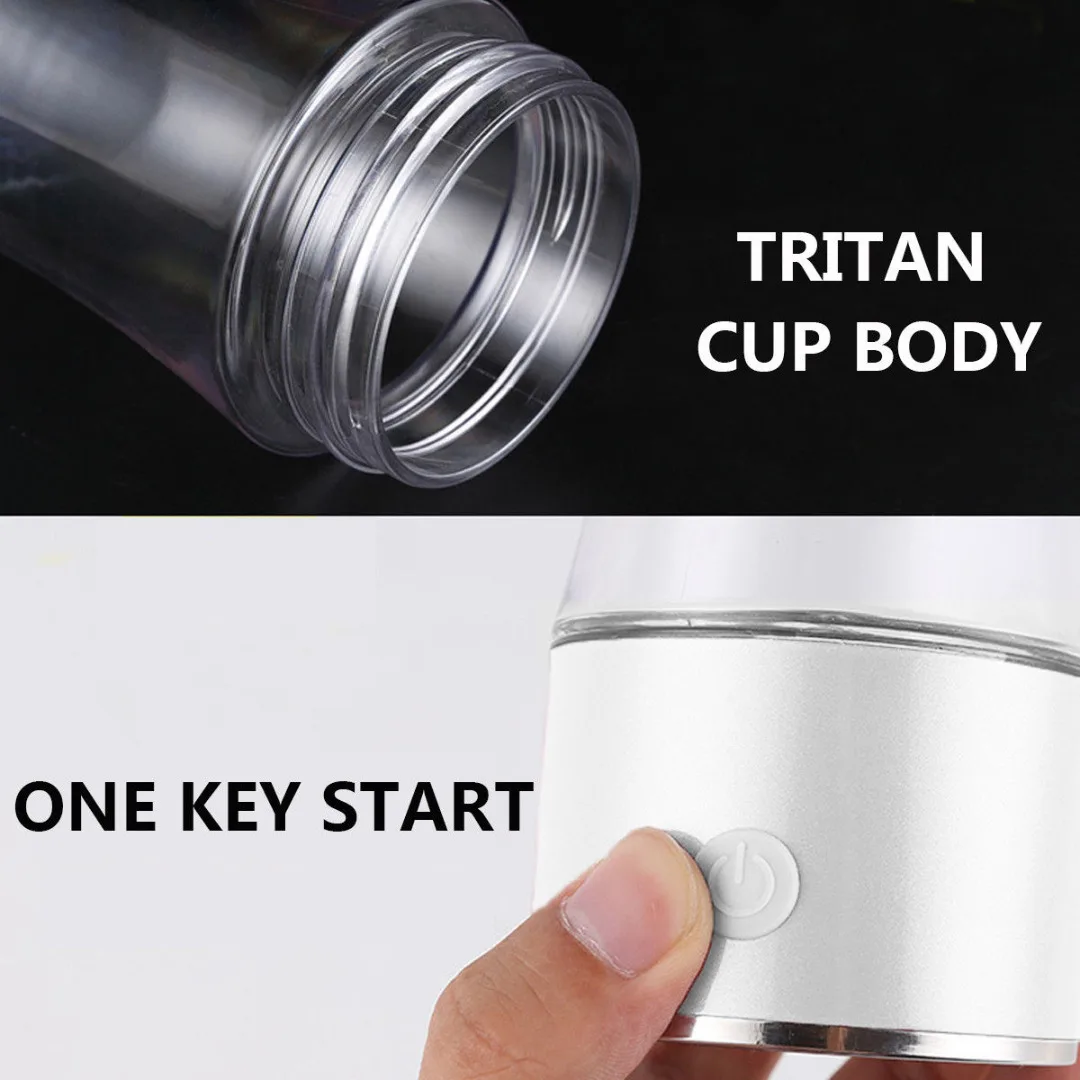 NEW SPE/ PEM 300-400ml 1500ppb Hydrogen Rich Generator Water Ionizer Bottle Water Maker Ionizer Cup