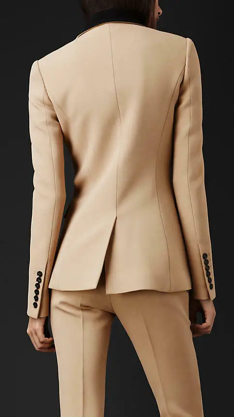 New Formal Evening Women Suit Office Ladies Business Professional Work Wear