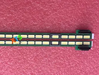 

10 pieces*66LED 535MM LED Strip 6916l1722B 6916l1723B for LG 49UF695V 6922L-0128A LC490EQE