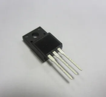 

5PCS/LOT FQPF5N60C 5N60C FQPF8N80C FQPF8N80 30F126 GT30J126 TO-220F TO220F