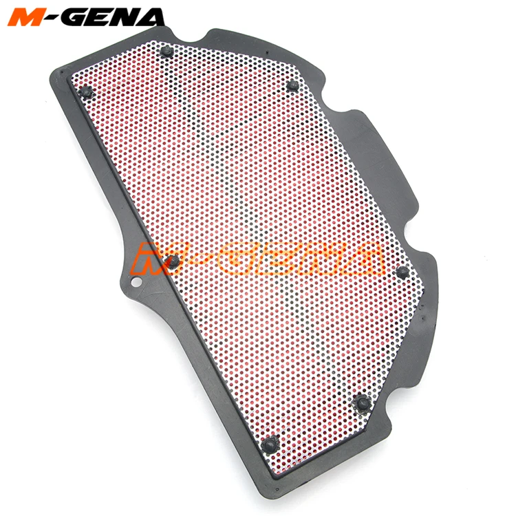 GSXR600 750 06-10 K6 K8```