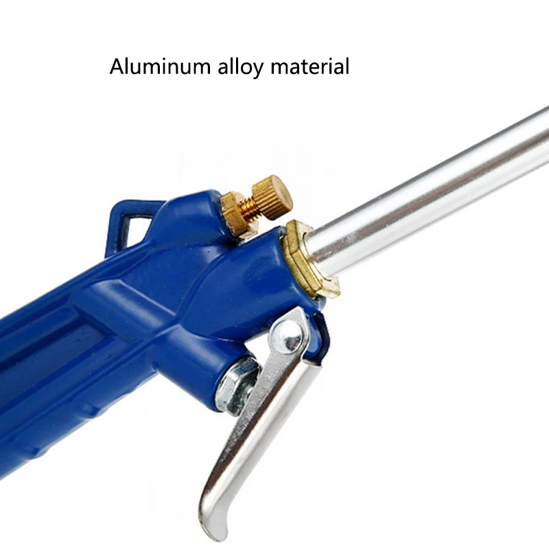  300mm Car Engine Oil Clean Tool Car Auto Water Cleaning Warehouse Air Pressure Washing Spray Cleane