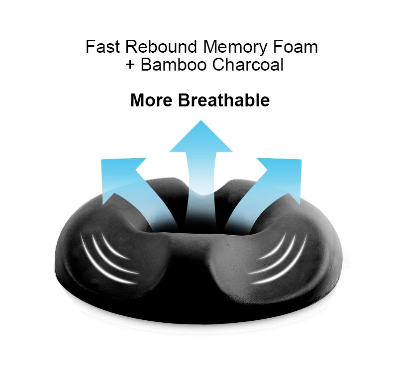 Bamboo Charcoal filling_Lady_NEW