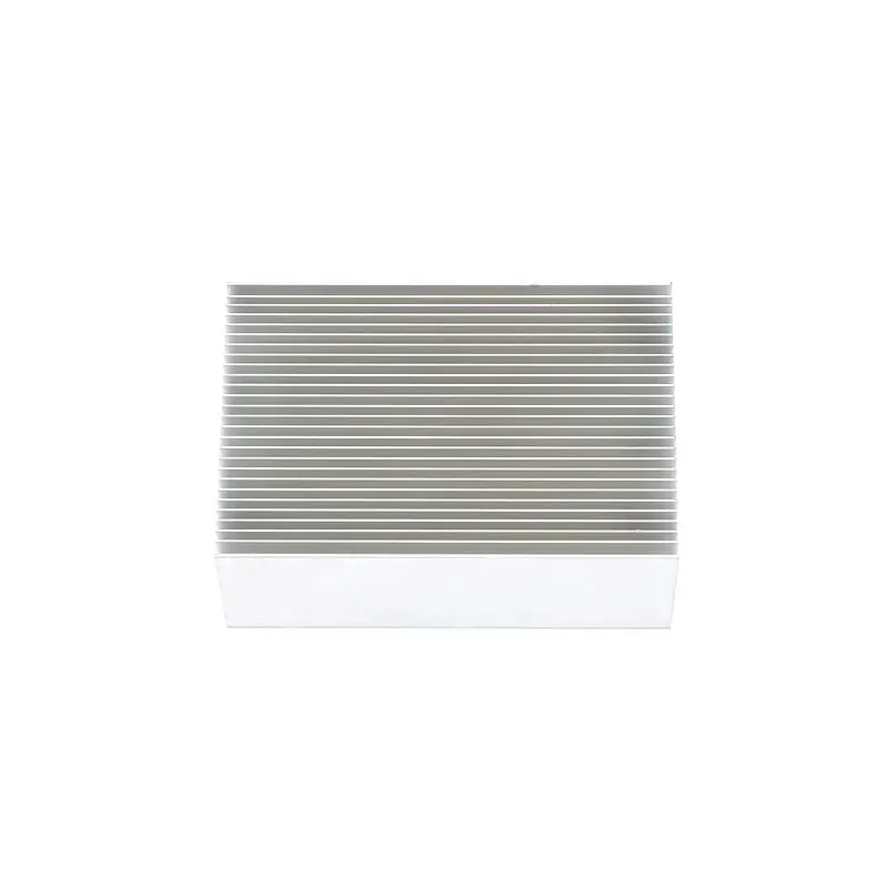 1 pc 100x69x36mm Heatsink Radiator Cooling Fin Aluminum Cooler Heat Sink for IC Chip LED 1006936mm (5)