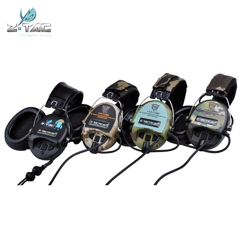 Z Tac Conversion Kit для Тактических Шлемов и Sordin Гарнитура Наклейки ТАКТИЧЕСКИЙ