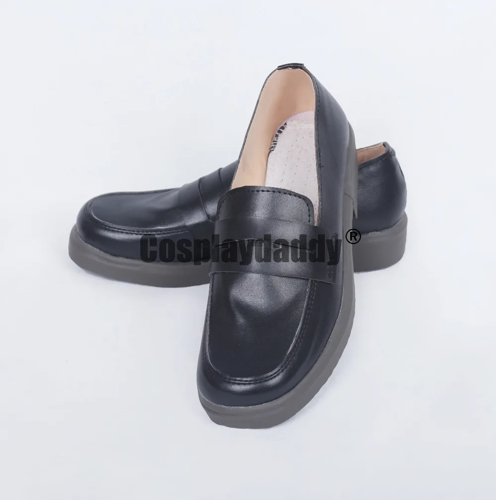 Persona 5 Goro Akechi повседневная обувь для косплея S008|shoes shoes|shoes cosplayshoes $5 |