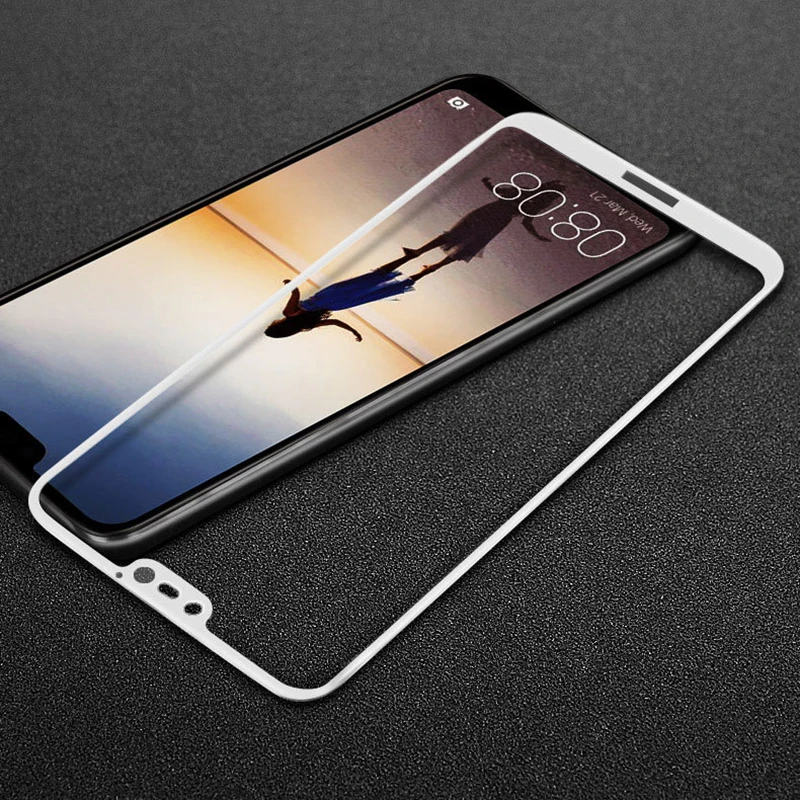 tempered glass huawei p20 lite (1)
