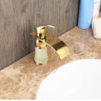 

European type full copper faucet