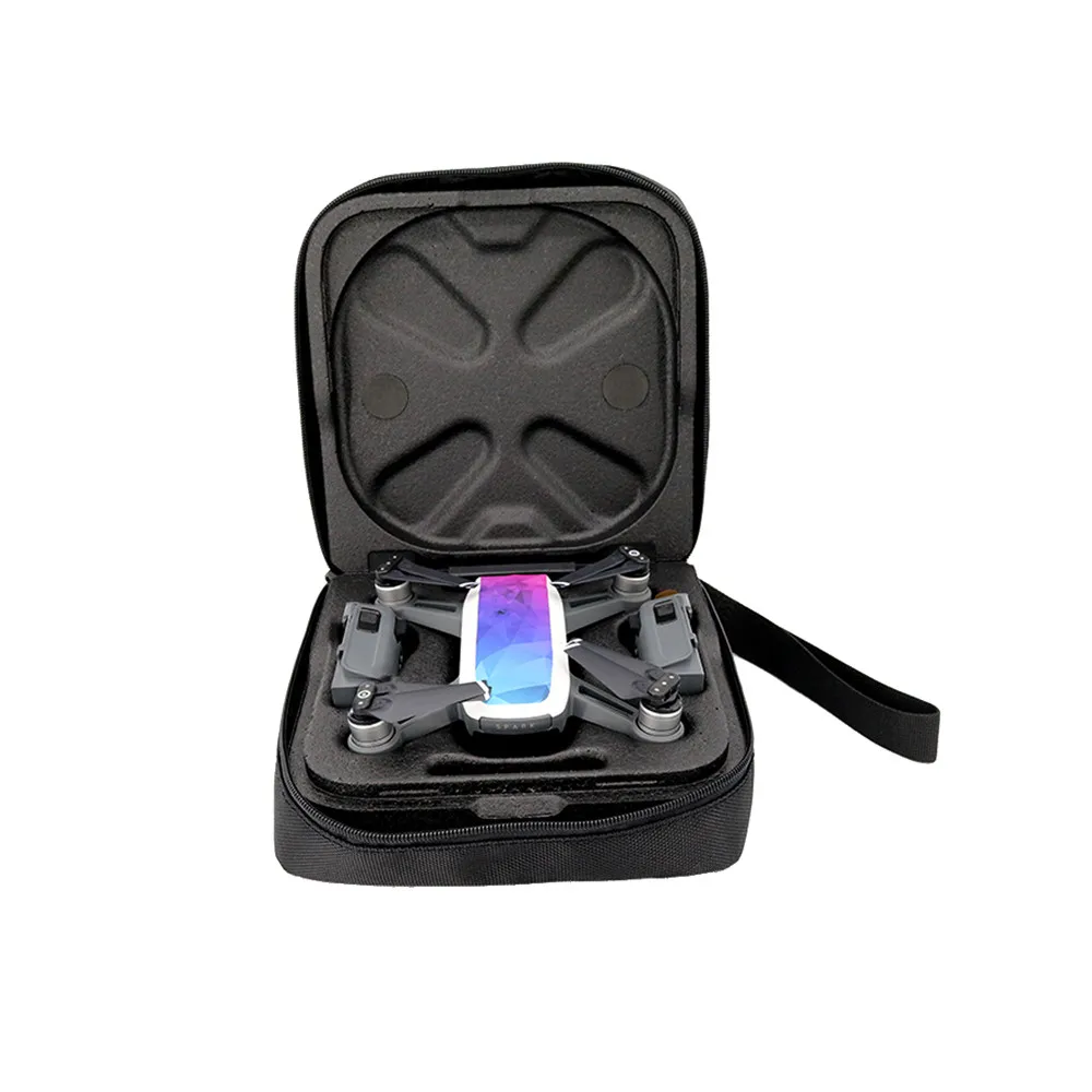

Drones Bag For Dji Spark New Portable Carry Storage Pouch Bag Waterproof Zipper Case For DJI SPARK Drone