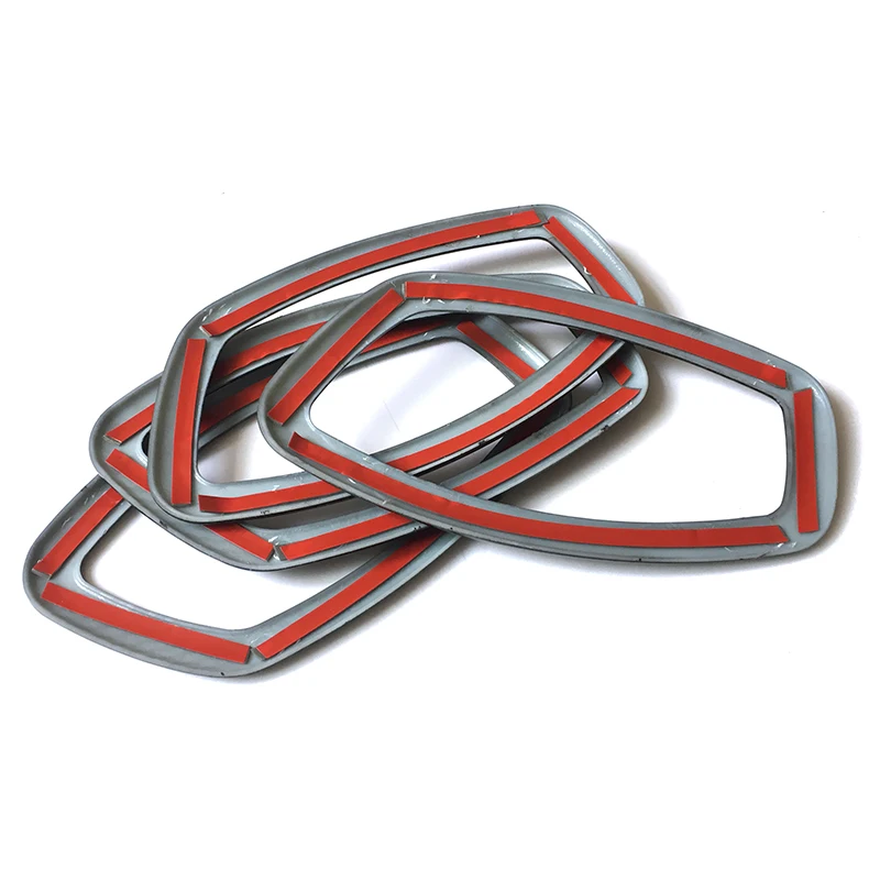 For-Renault-Captur-2013-2018-ABS-Carbon-fiber-door-inner-built-handle-bowl-frame-lamp-moulding (4)