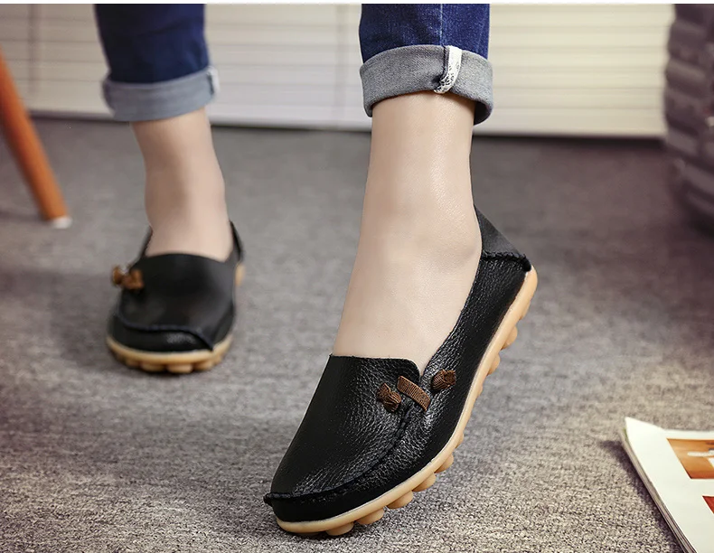 AH 913 (33) 2017 Women's Loafers