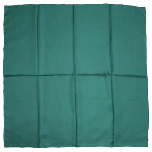 Нарядные Марка Twill Шелковый шарф TWIC-79630 - Цвет: Green