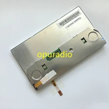 Автомобильный навигатор 6," ЖК-панель LQ061Y5DG03 ЖК-дисплей с сенсорным экраном для авто части автомобиля