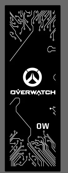 OVERWATCH