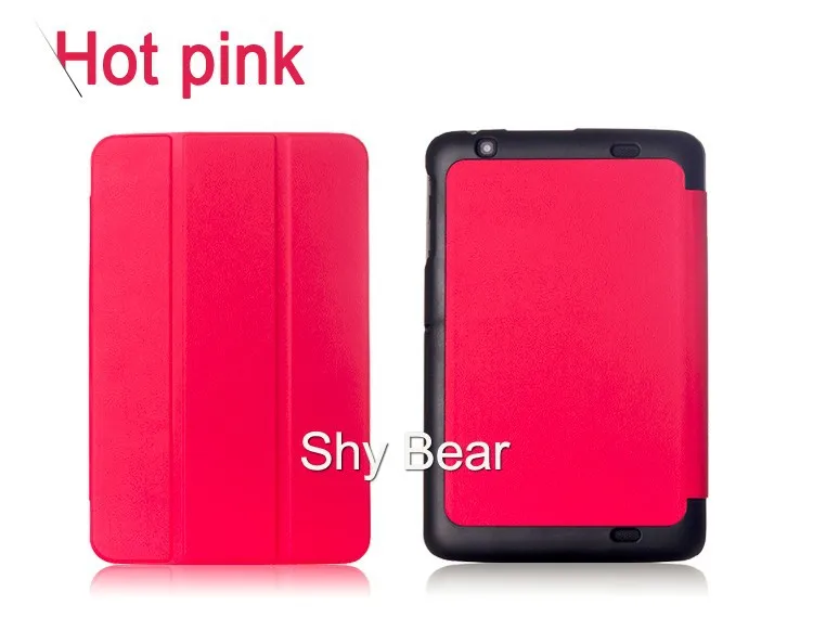 hot pink