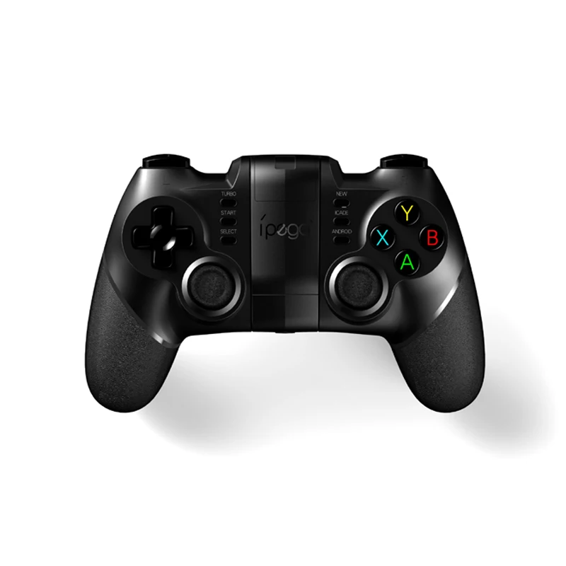  2017 New PG 9076 Batman Gaming Bluetooth 2.4G Wireless Controller Gamepad Joystick For PS3 Android 
