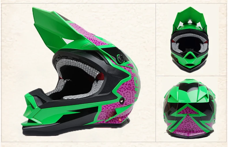 TORC T32 moto cross helmet dirtbike ATV moto rcycle шлемы внедорожные moto racing helmet M L XL одобренный ECE матовый черный