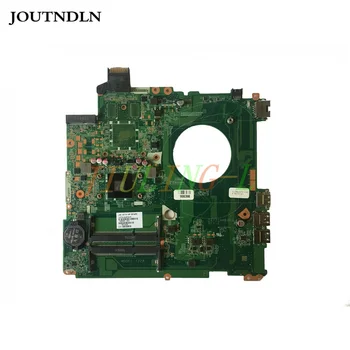 

JOUTNDLN FOR HP Pavilion 15-P Laptop Motherboard 762526-501 Integrated Graphics DAY22AMB6E0 DDR3 W/ A8-6410 CPU
