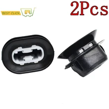 Para Mazda 3 CX5 CX7 Para Mazda MPV 6 Almofada do Assento do banco Traseiro Do Assento Clipe Clips Fivela Fixa Do Banco Traseiro