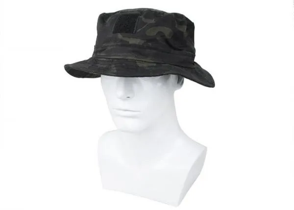 Mcbk taktis pria topi ember, Multicam 