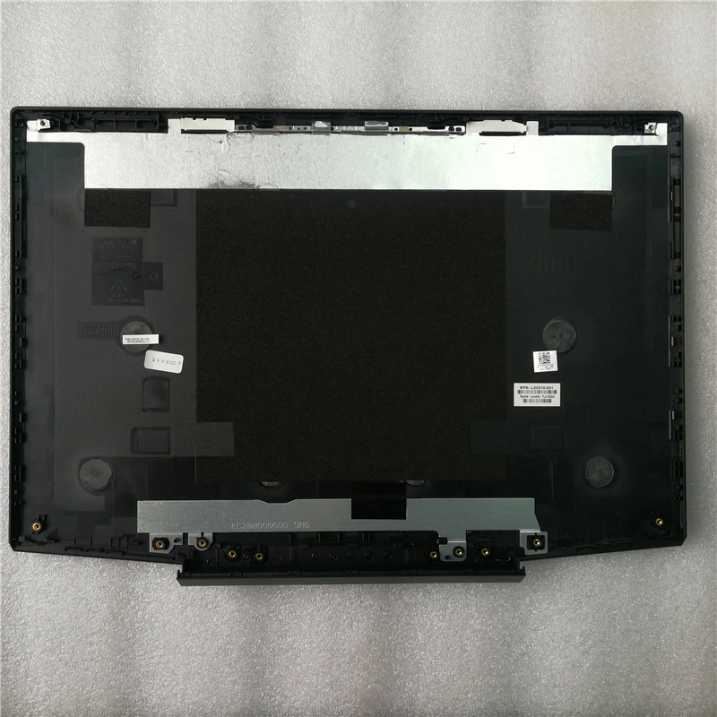 Для hp PAVILION 15-CX lcd задняя крышка оболочка L20314-001 lcd Рамка Bshell AP28B000200