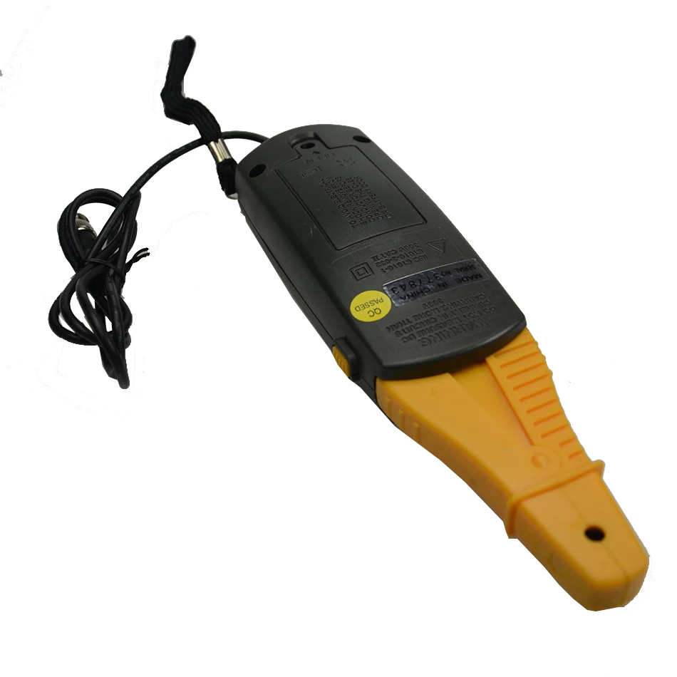 CP 02B 10A 10MHz AC Current Probe Can Connect To Oscilloscopein Oscilloscope Parts