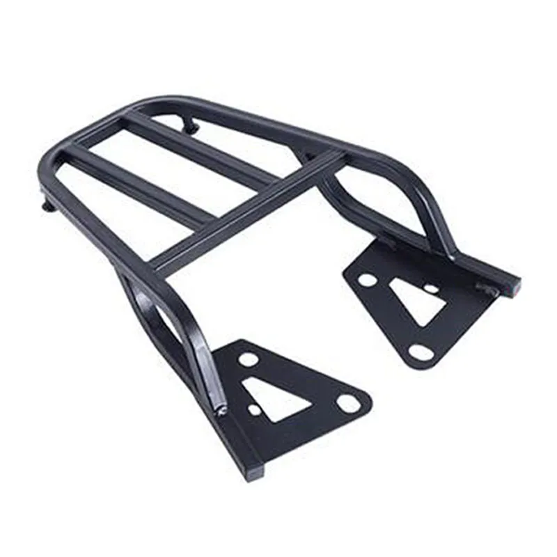 MSX 125 Luggage Carrier1