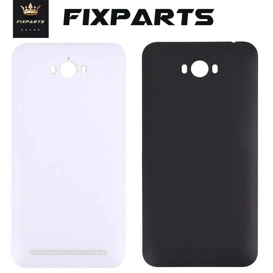 Новинка ZC550KL Задняя крышка батареи для Asus Zenfone Max задняя аккумулятора корпус