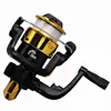 The Most Comfortable Smallest Lightest Cheapest Fishing Reel Thread 0.18mm/240M 150g JL200 Good Tool for Even Fishing Experts ► Photo 2/3