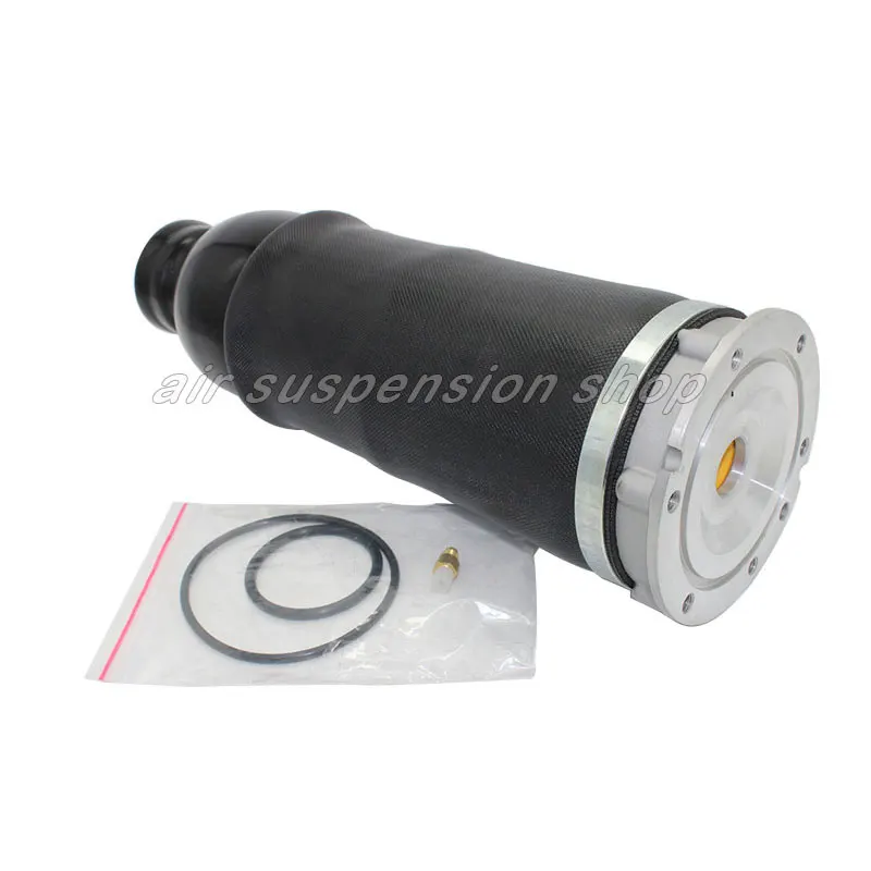 Для Audi A6 4B C5 Quattro Передняя Пневматическая Подвеска пружинная сумка Ремонтный