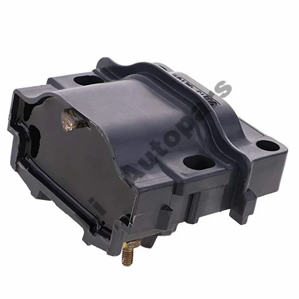 Новая катушка зажигания 90919-02164 для Toyota celica, corolla 1988-1996 1.6L 1.8L 4Cyl