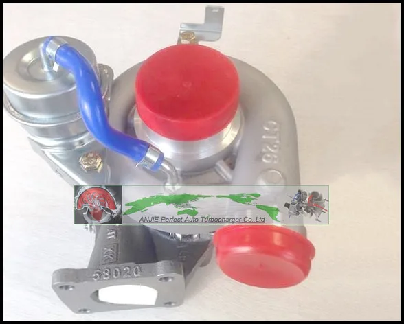 

Free Ship Turbo For TOYOTA Land Cruiser Landcruiser 1995- Celica 185 1HDFT 1HD-FT 4.2L CT26 17201-17030 17201-17010 17201 17010