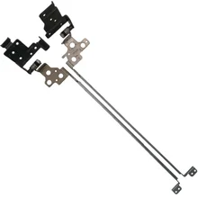 Петля для ноутбука Dell 3541 3542 15CR-3543 1528 3000 PN: L: 434.00h08xxx R: 434.00h09xxx левый и правый ЖК-петли