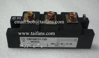 

original new CM100E3Y-12H IGBT power module