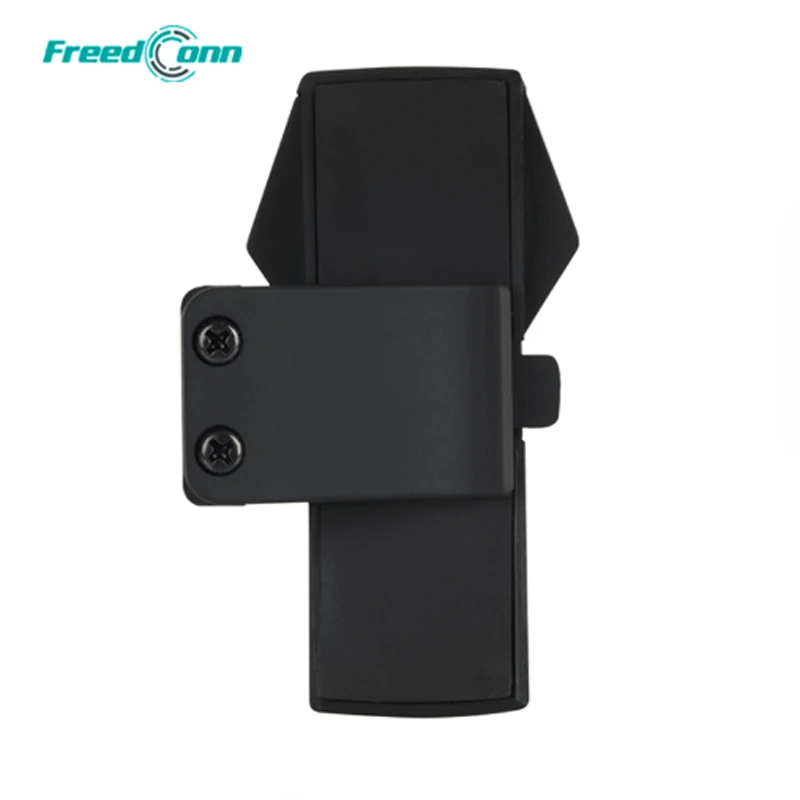 Беспроводные Bluetooth наушники FreedConn для мотоциклетного шлема гарнитура 1000 м GPS NFC MP3