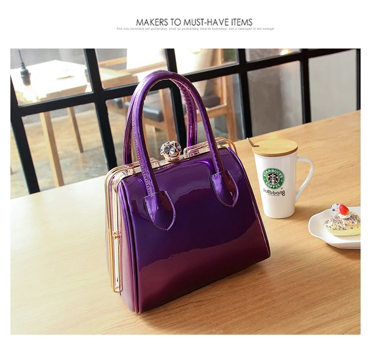 Bolsas de ombro
