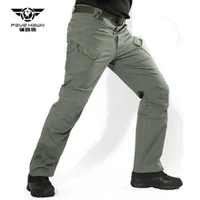 Походные треккинговые походные охотничьи альпинистские рыболовные лыжные водонепроницаемые брюки мужские уличные флисовые брюки