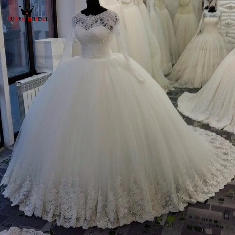 wedding dresses