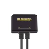 KVM Switches