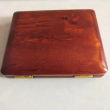 Чехол для кларнета мундштук для саксофона чехол для хранения для 3 тростей внутренняя стеклянная панель аксессуары для музыкальных инструментов