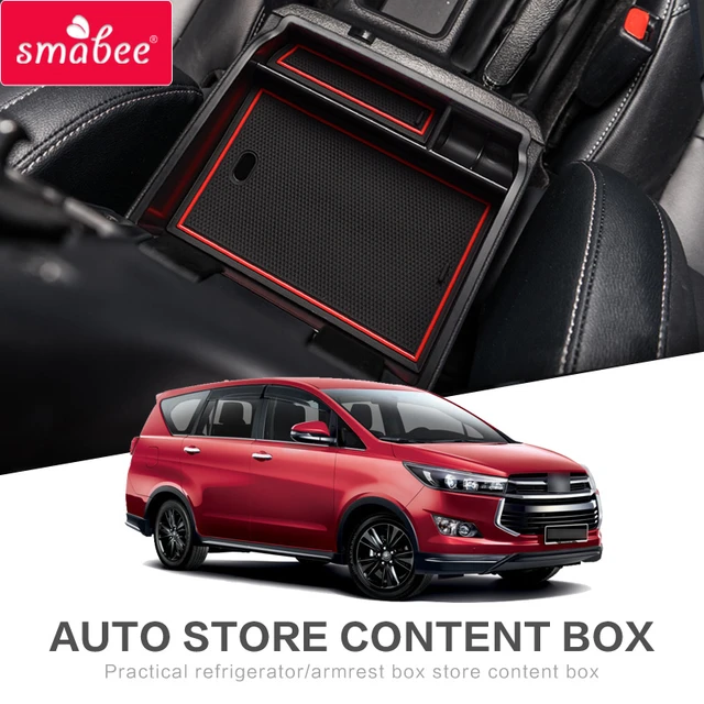 Innova crysta dashboard accessories deals