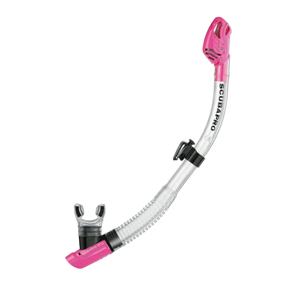 Scubapro SPECTRA SNORKEL сухой