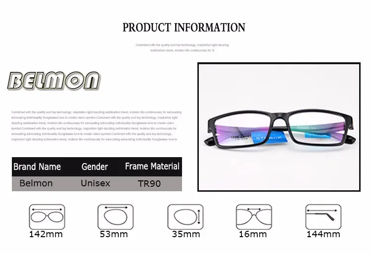 Оправа для очков для женщин и мужчин, оптические очки для близорукости, винтажная оправа для очков для женщин и мужчин Armacao de grau RS066