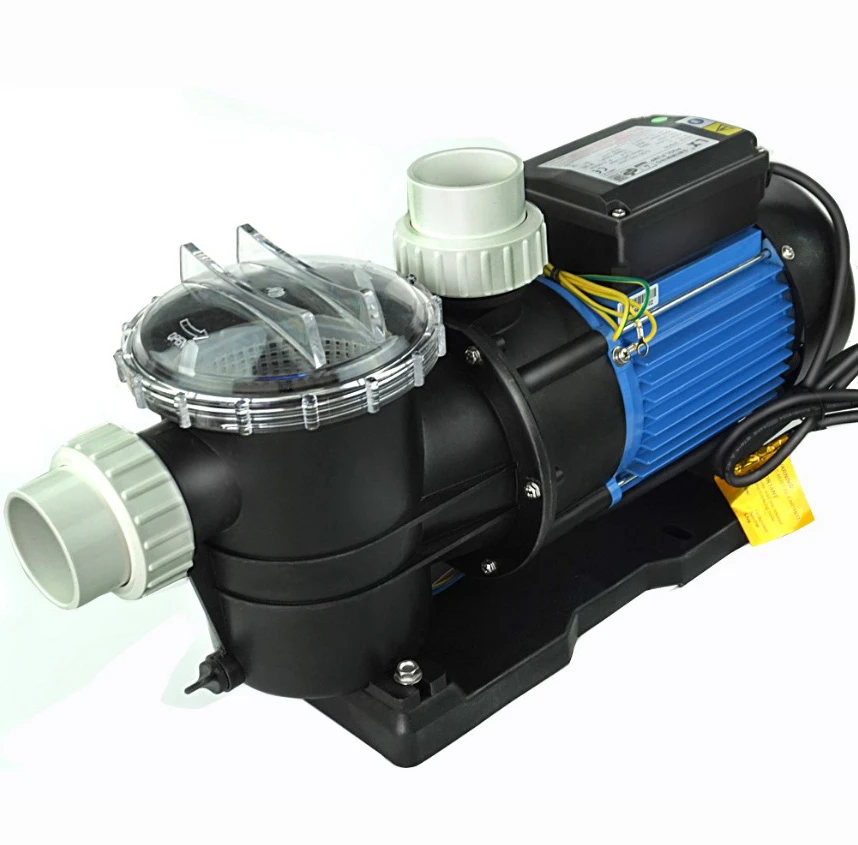 psykologi slutningen nakke STP75 0.55KW /0.75 HP SWIMMING POOL PUMP POOL filter PUMP with  basket|swimming pool pump|pool pumppool filter pump - AliExpress