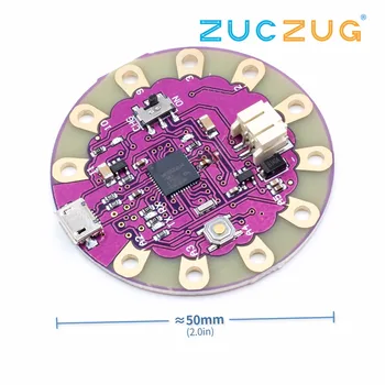 

ATmega32U4 Board LilyPad USB Microcontroller development board