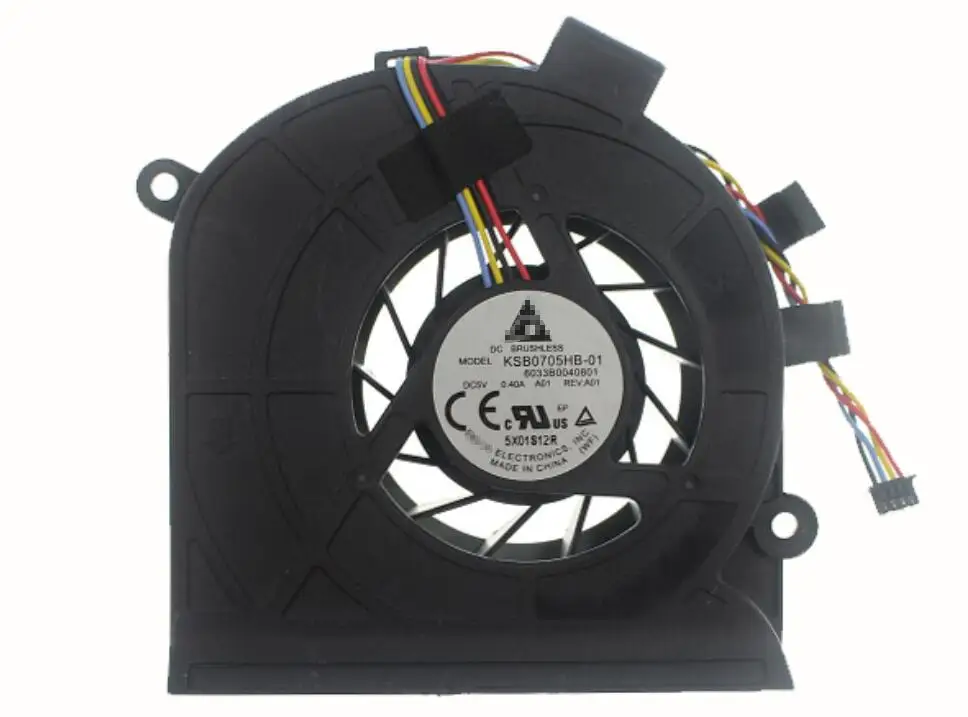 Новинка для Lenovo AIO C40-05 FRU P/N 5F10G84762 KSB0705HB-01 6033B0040B01 10G59876D0 DC5V все в одном Компьютерный